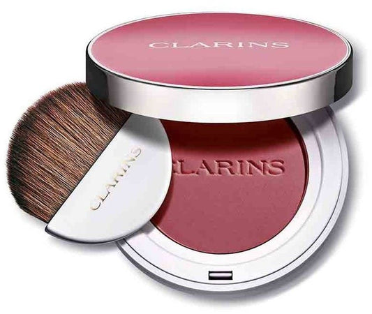 Clarins Joli Blush 04 Cheeky Purple 5 g
