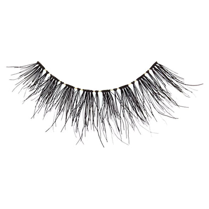 HUDA BEAUTY Classic - False Eyelashes Giselle #1