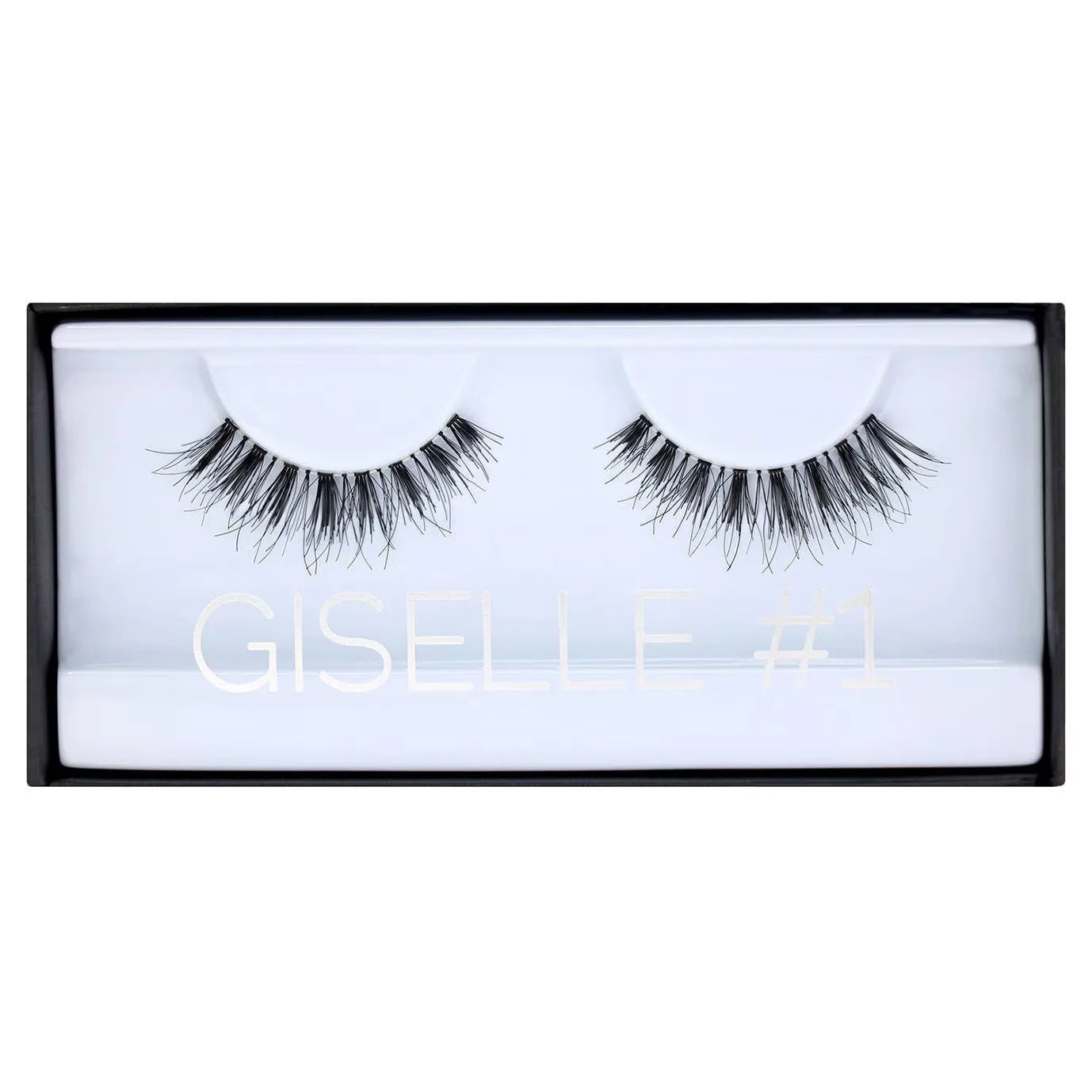 HUDA BEAUTY Classic - False Eyelashes Giselle #1