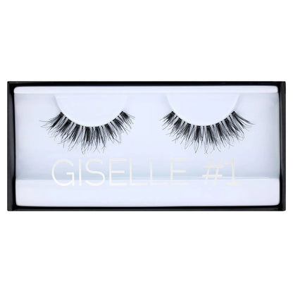 HUDA BEAUTY Classic - False Eyelashes Giselle #1