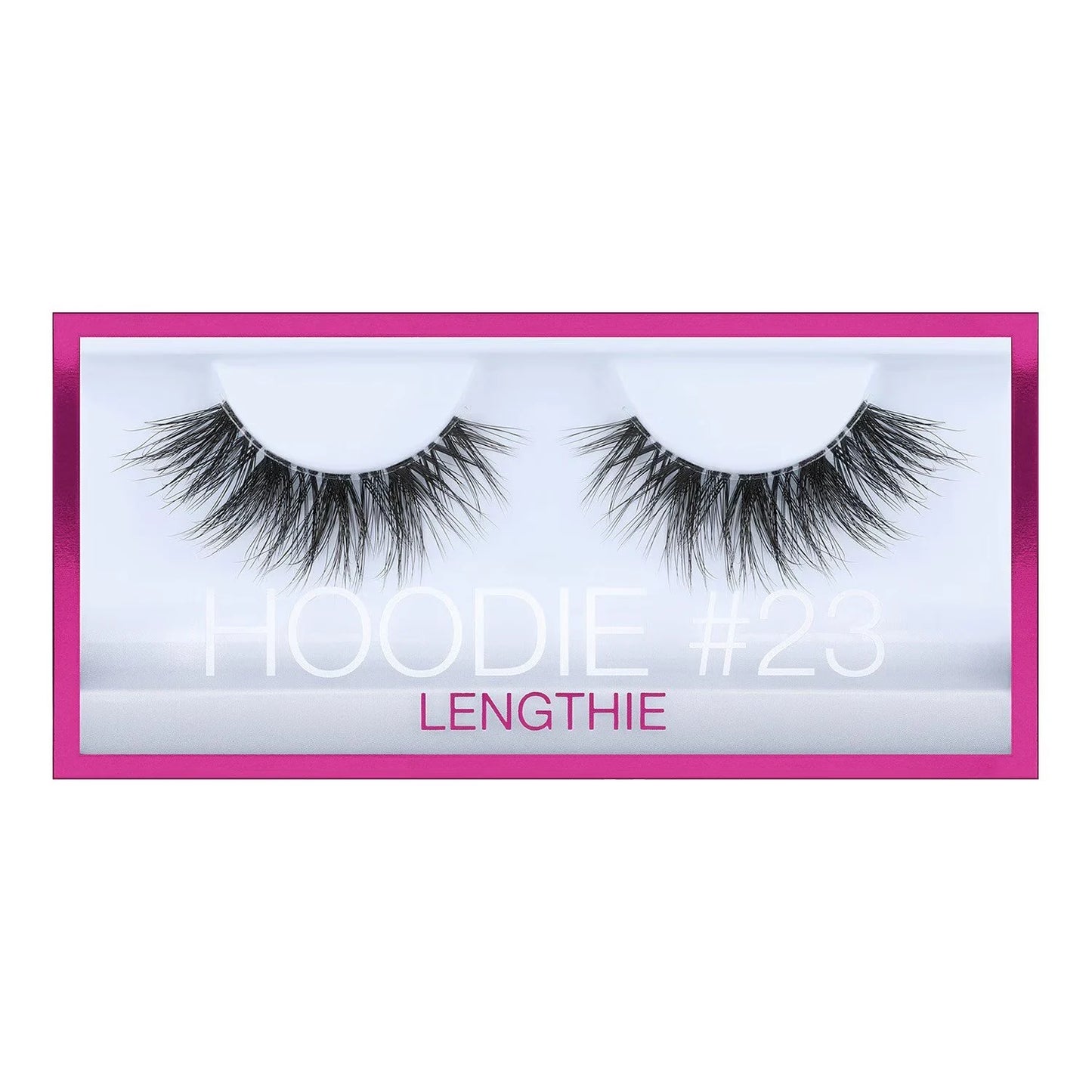 HUDA BEAUTY Classic - Hoodie Lash #23