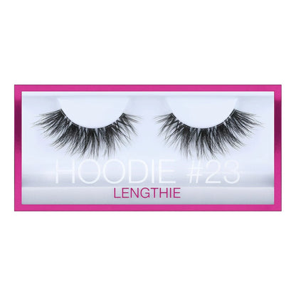 HUDA BEAUTY Classic - Hoodie Lash #23