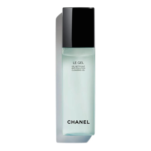 CHANEL THE FROST Cleansing Gel