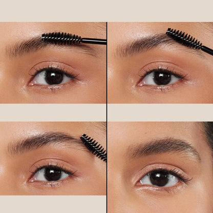 ANASTASIA OF BEVERLY HILLS Clear brow gel - Transparent