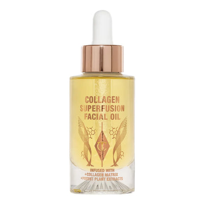 CHARLOTTE TILBURY Collagen Superfusion Facial Oil - Face Serum