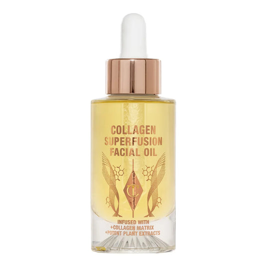 CHARLOTTE TILBURY Collagen Superfusion Facial Oil - Face Serum