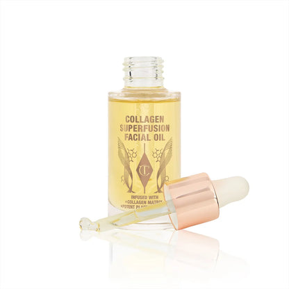 CHARLOTTE TILBURY Collagen Superfusion Facial Oil - Face Serum
