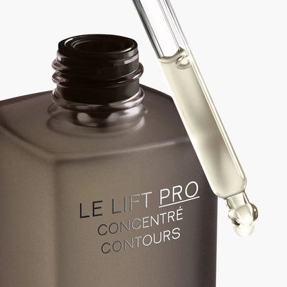 CHANEL THE PRO LIFT Concentrated Serum Contours, Corrects and Redraws