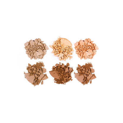 ANASTASIA OF BEVERLY HILLS Contour Kit - Contouring Palette