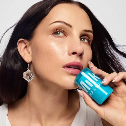 MILK MAKEUP Cooling Water Jelly Ice - soothing and refreshing with niacinamide