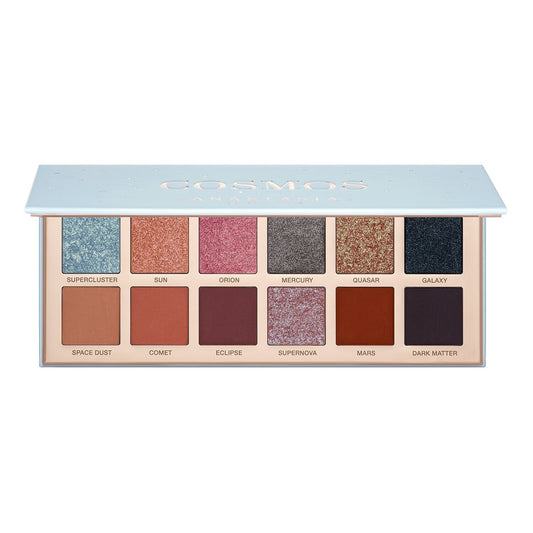 ANASTASIA OF BEVERLY HILLS Cosmos Palette - Eyeshadow Palette