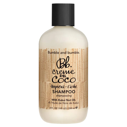 BUMBLE AND BUMBLE Creme De Coco Shampoo - Moisturizing Shampoo 250ml