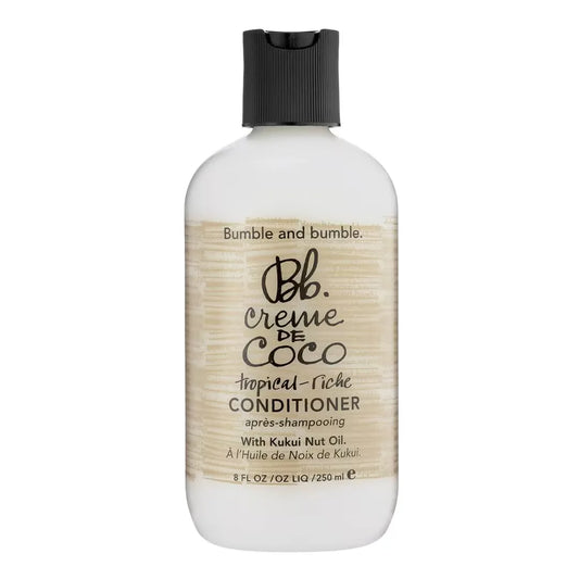 BUMBLE AND BUMBLE Creme de Coco Conditioner - Moisturizing conditioner 250ml
