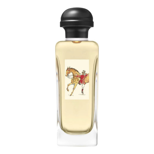 HERMÈS Crew - Eau de Toilette