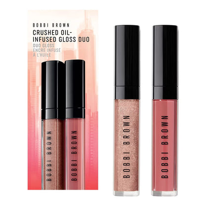 BOBBI BROWN Crushed Oil Infused Gloss