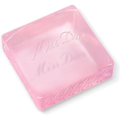 DIOR Miss Dior Floral Perfumed Soap - Solid Soap - Cleans and Perfumes