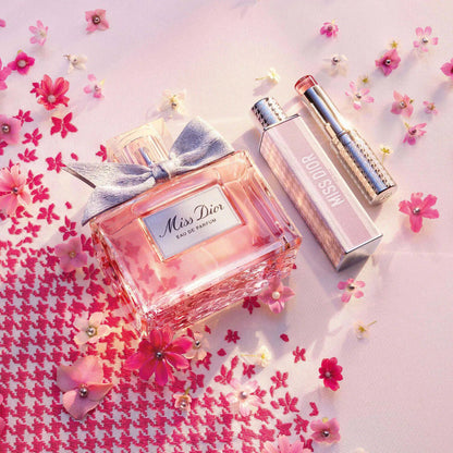 DIOR Miss Dior Eau de Parfum Mini Miss Solid Perfume - alcohol-free stick perfume