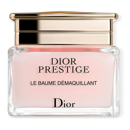 DIOR Prestige Le Baume Démaquillant - Exceptional cleansing oil-in-balm