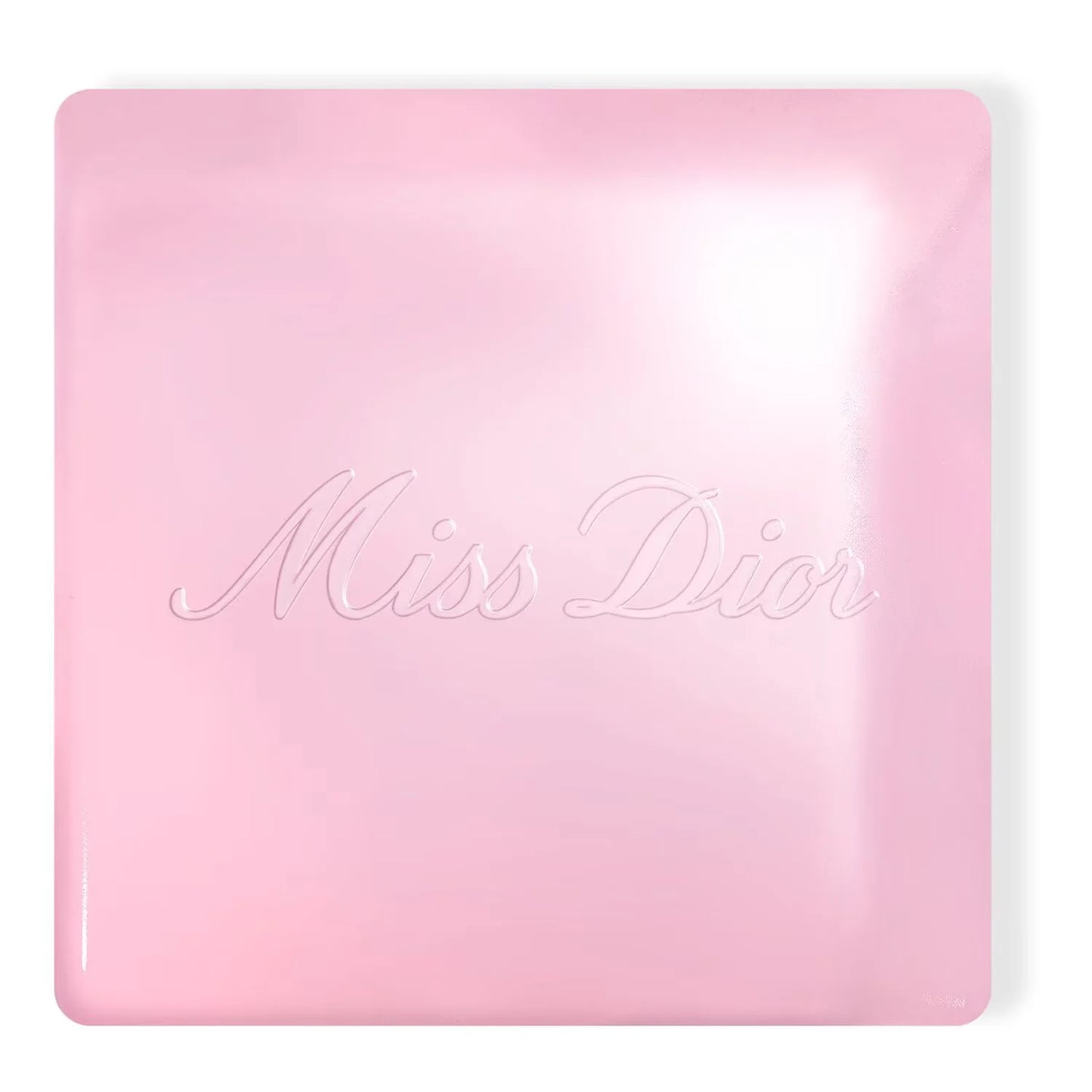 DIOR Miss Dior Floral Perfumed Soap - Solid Soap - Cleans and Perfumes