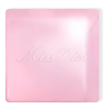 DIOR Miss Dior Floral Perfumed Soap - Solid Soap - Cleans and Perfumes