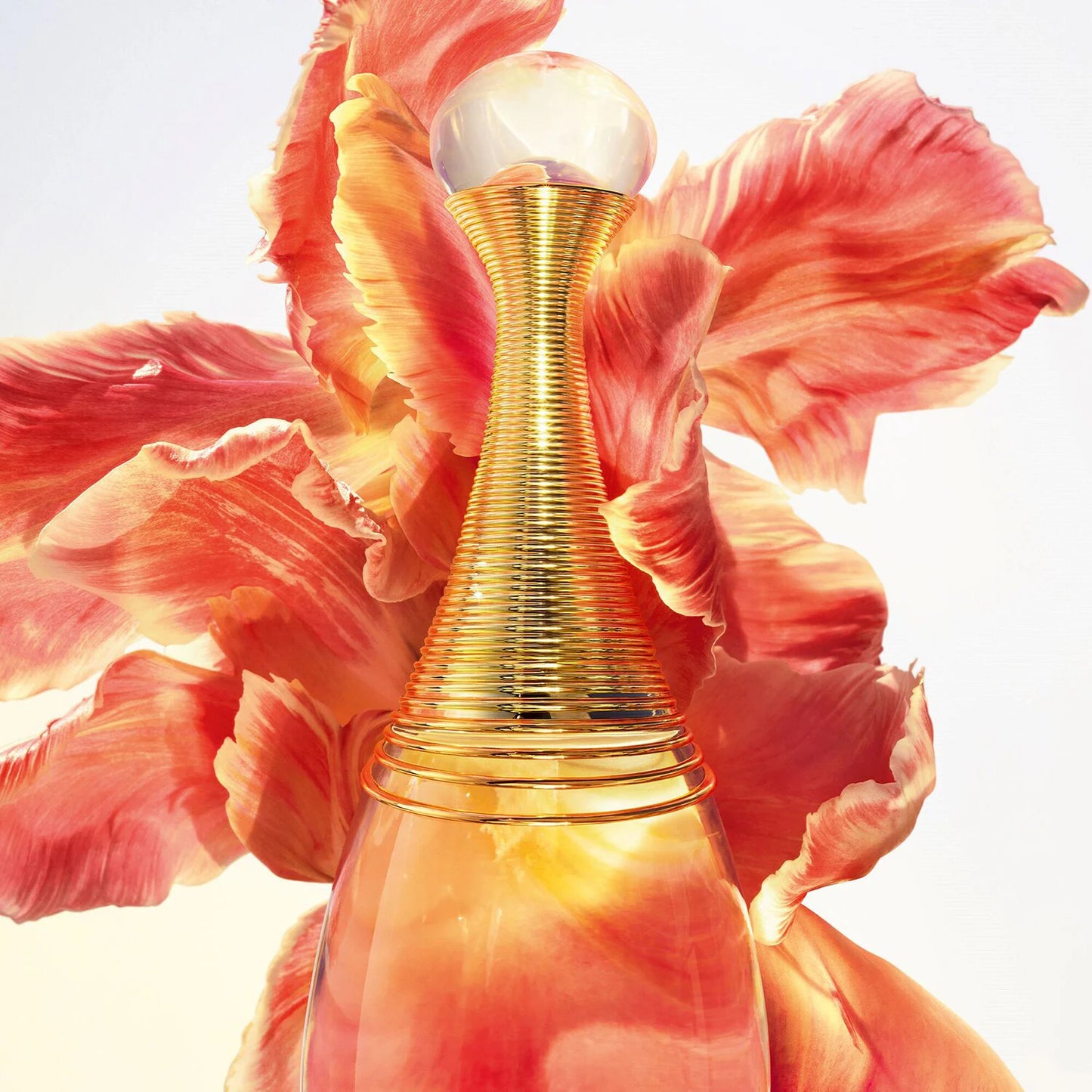 DIOR J'adore eau de parfum infinissime - Eau de parfum - Floral & woody notes