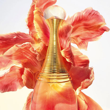 DIOR J'adore eau de parfum infinissime - Eau de parfum - Floral & woody notes