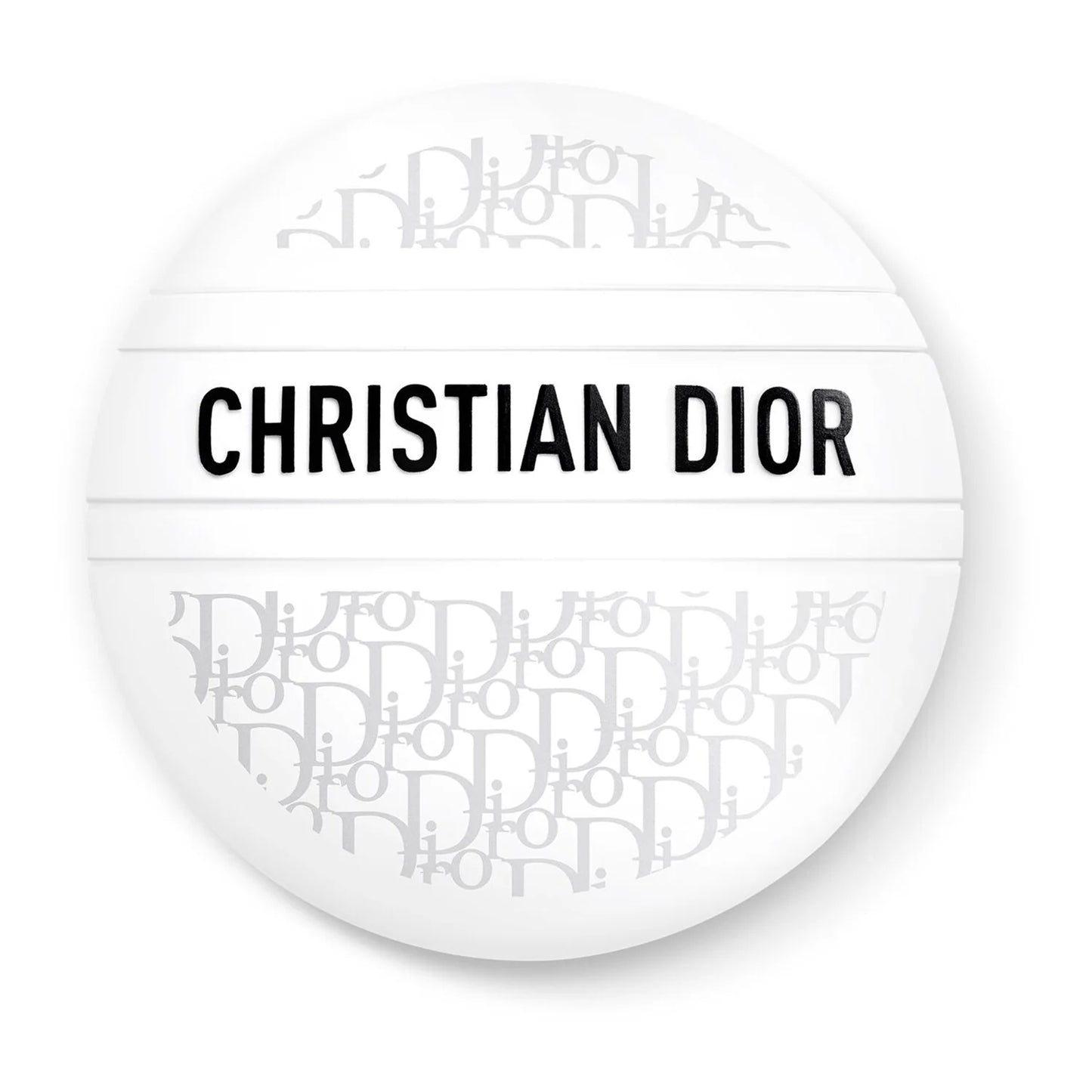 DIOR Dior Le Baume - Revitalizing Balm - Hands, Lips and Body - Compact Size