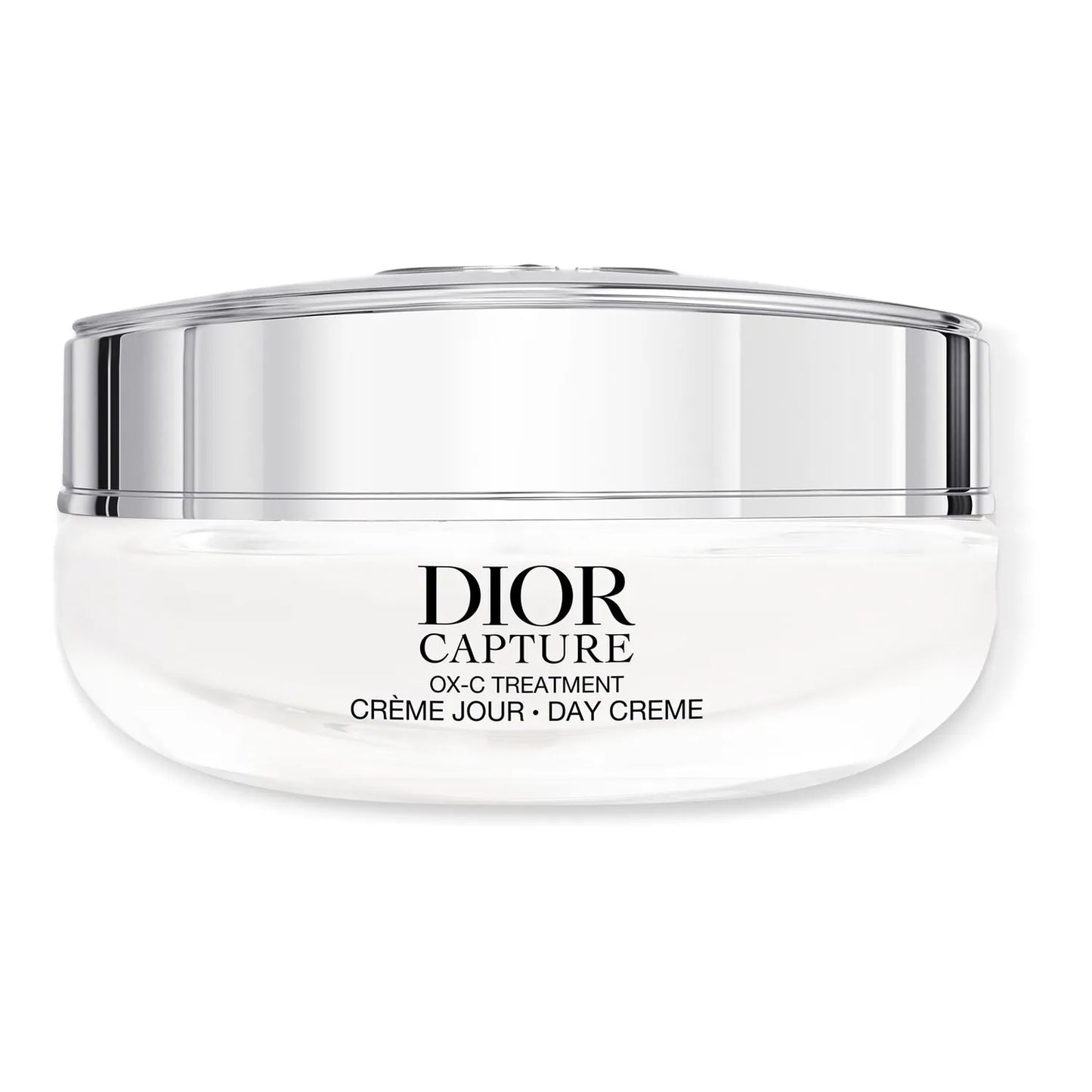 DIOR Capture Day Cream - High-performance anti-aging correction