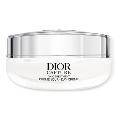 DIOR Capture Day Cream - High-performance anti-aging correction