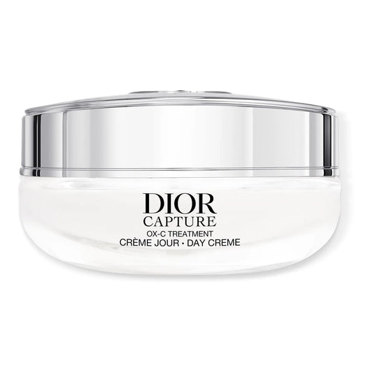 DIOR Capture Day Cream - High-performance anti-aging correction
