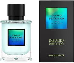 David Beckham True Instinct EDP M 50 ml