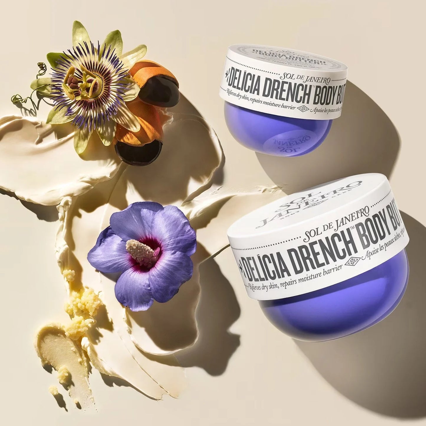 SOL DE JANEIRO Delicia Drench™ Body Butter