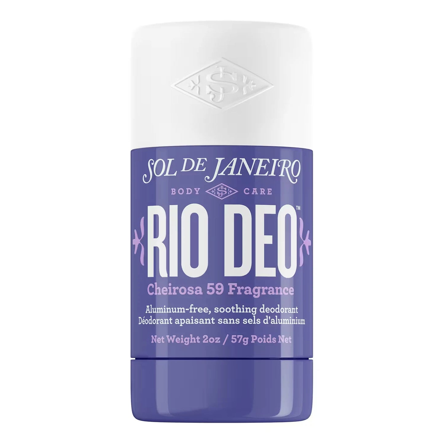 SOL DE JANEIRO Delicia Drench™ Rio Deo 59 - Deodorant