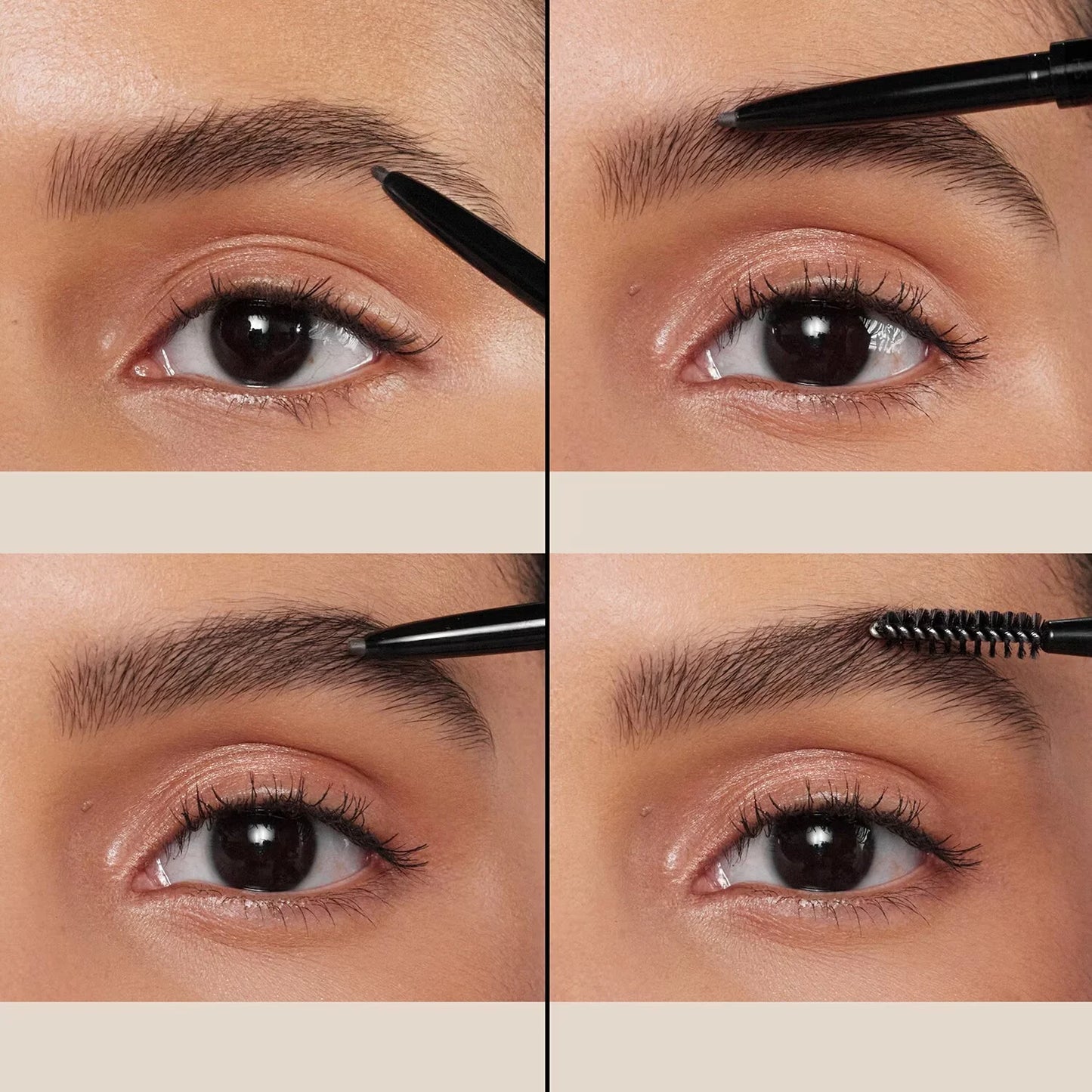 ANASTASIA OF BEVERLY HILLS Deluxe Mini Brow Wiz® - Travel Size Eyebrow Pencil