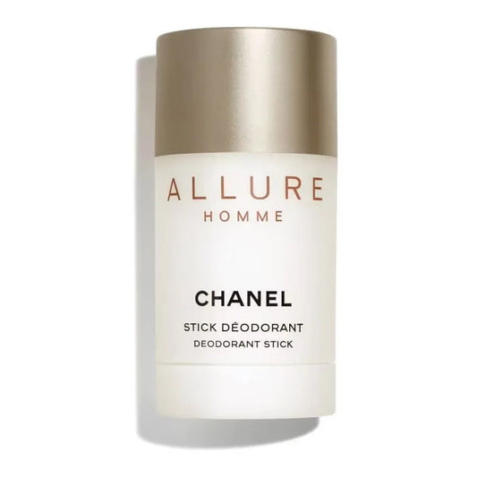 CHANEL MEN'S ALLURE Deodorant Stick