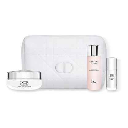 DIOR Capture The High-Performance Anti-Aging Correction Ritual - Skincare Set