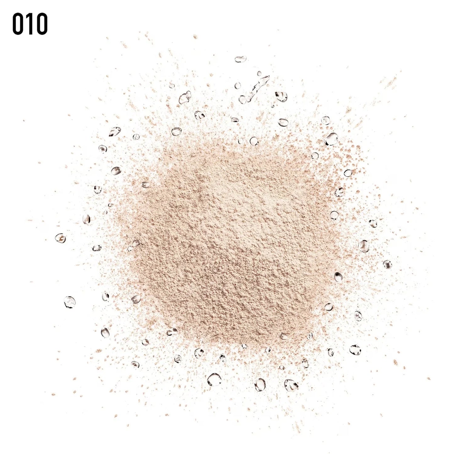 DIOR Forever Cushion Powder - Loose powder foundation - Perfection & long-lasting