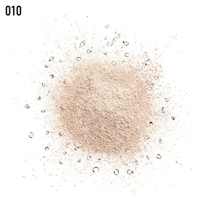 DIOR Forever Cushion Powder - Loose powder foundation - Perfection & long-lasting