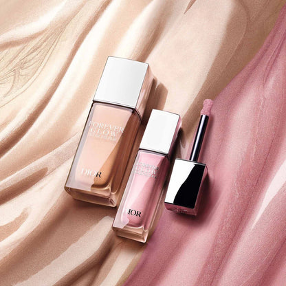DIOR Forever Glow Star Filter - Complexion enhancing and illuminating fluid