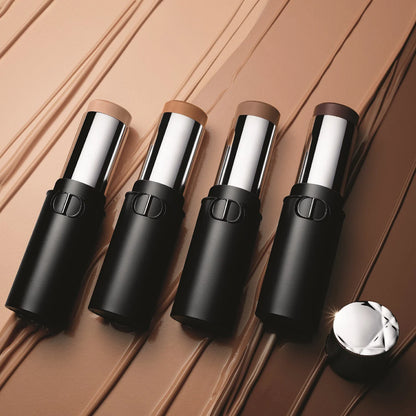 DIOR Forever Skin Contour - Sculpting and Bronzing Foundation Stick