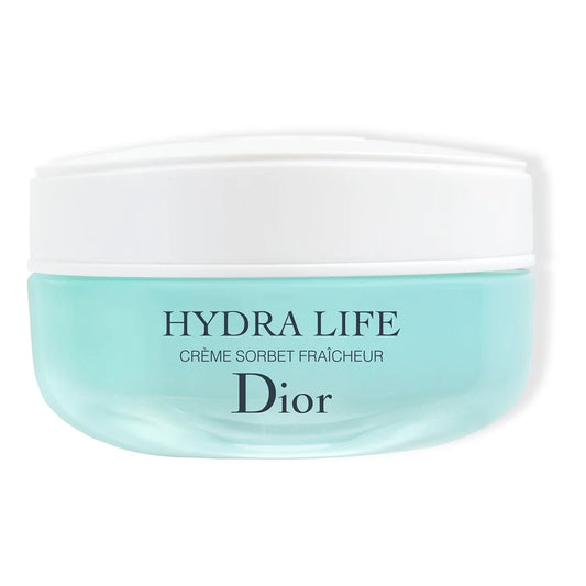 Dior Hydra Life Crème Sorbet Fraîcheur - Moisturizing cream
