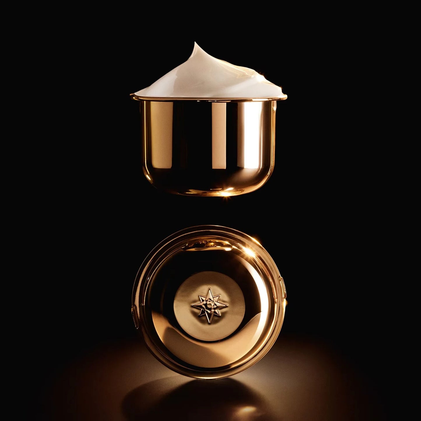DIOR Prestige - La Crème Texture Riche Refill - High repair cream