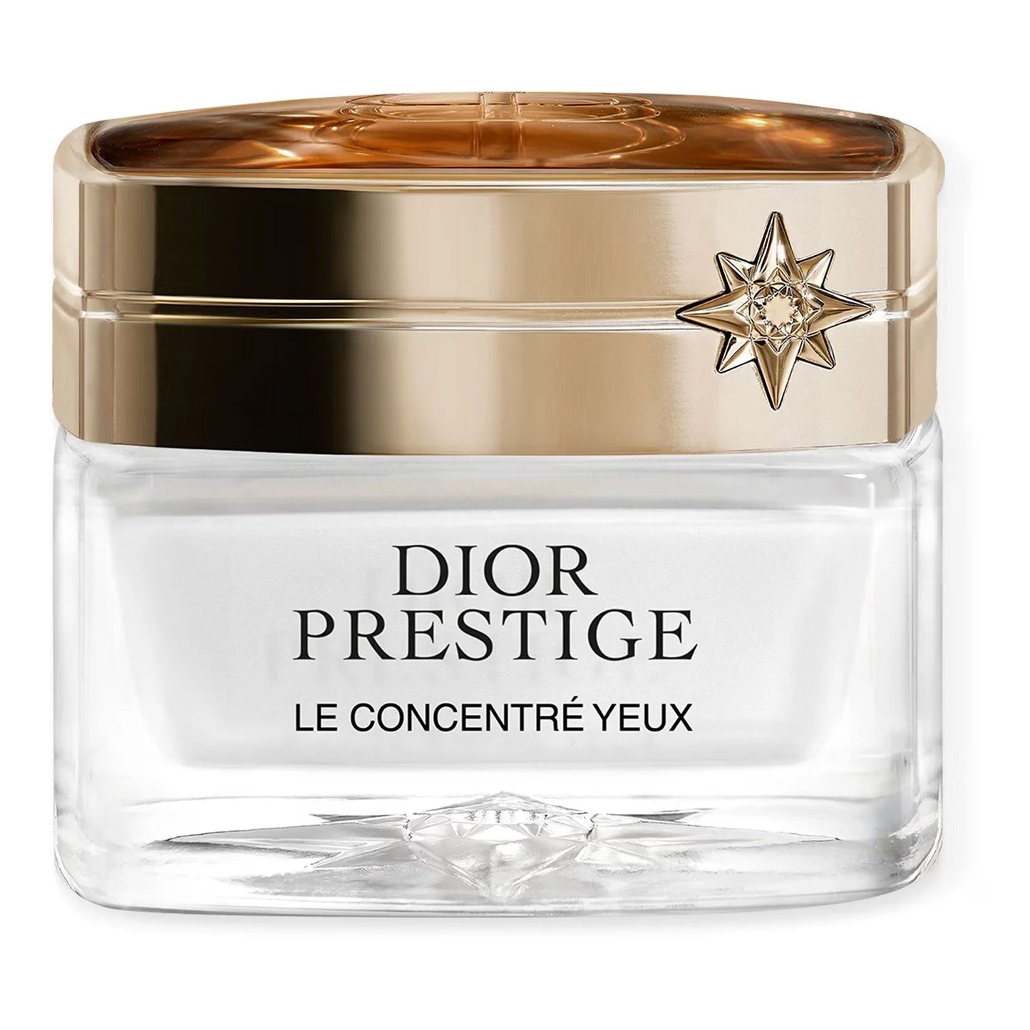 DIOR Prestige Le Concentré Yeux - Anti-aging eye contour treatment