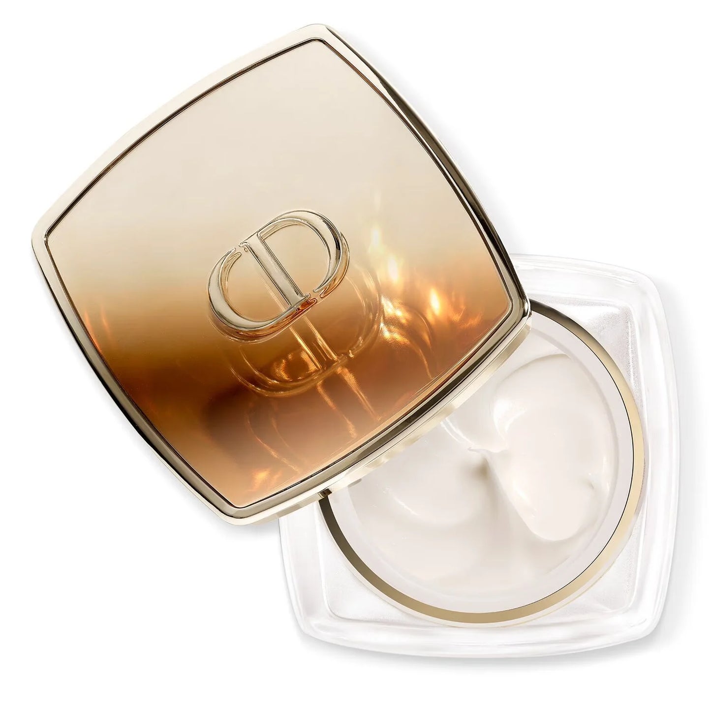DIOR Prestige Le Concentré Yeux - Anti-aging eye contour treatment