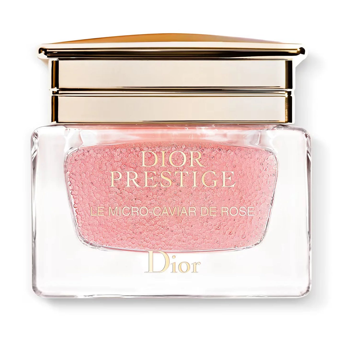DIOR Prestige Le Micro-Caviar de Rose - Anti-aging & repairing face cream