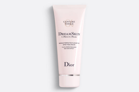 Dior (Christian Dior) Capture Totale DreamSkin 1-Minute Mask 75 ml