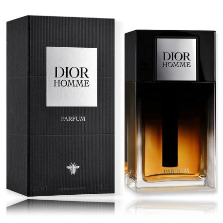 Dior (Christian Dior) Dior Homme Parfum 2025 EDP M 75 ml