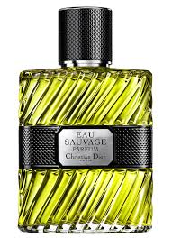 Dior (Christian Dior) Eau Sauvage Parfum 2017 EDP M 100 ml