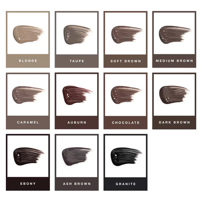ANASTASIA OF BEVERLY HILLS Dipbrow Gel - Waterproof eyebrow gel