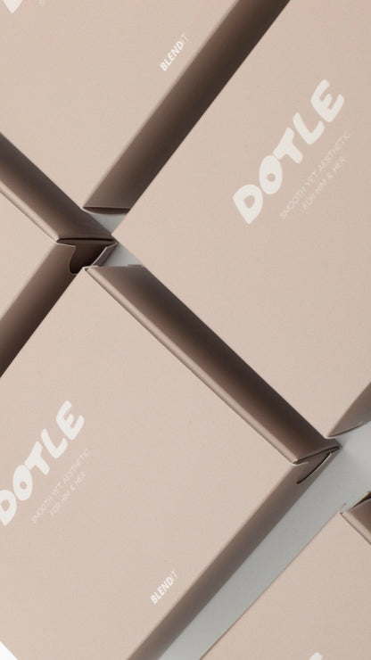 DOTLE Makeup Sponge
